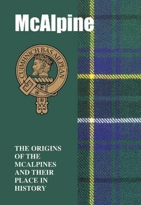 McAlpine by Iain Gray (Paperback Book)