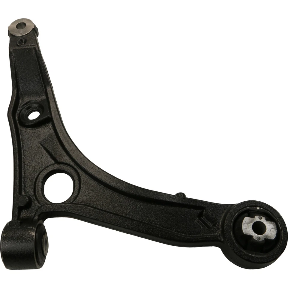MOOG Front Left Lower Suspension Control Arm for 2014-2022 RAM PROMASTER 2500 - Image 2 of 2