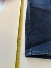 Torrid Feel The Fit Jeggings Super Stretch Cropped Dark Wash Denim Size 16R — photo 5