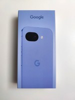 Google Pixel 10A 5G 128GB Lavender - Dual Sim - Ohne Simlock - NEU OVP