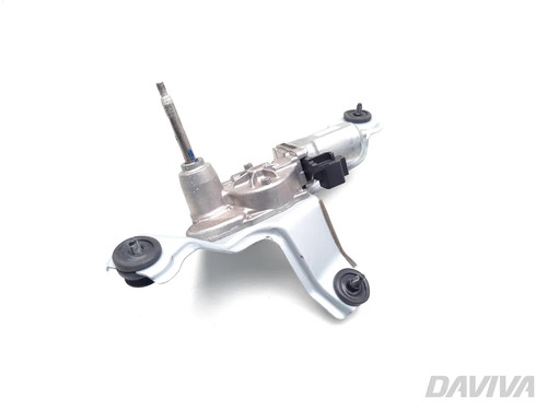 Kia Niro Heckscheibenwischermotor 2019 SUV 4/5dr 98700-G5000 03511-1870 (16-22)