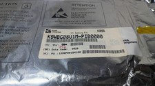 Qty: 342 New Samsung K9WBG08U1M-PIB0000 16GB DDP SLC NAND Flash memory Chips