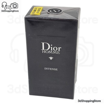 Dior Homme Intense Parfum 100ml Luxus Eau de Parfum