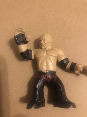 2 inch WWE wrestlers-Kane-MULTIPLEs SHIP FREE!, SEE STORE!!!