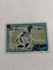 2023 Panini Donruss - Action All-Pros Patrick Surtain II #AAP-15