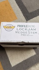 PROFILERACING LOCKJAW KEIL Vorbau Oldschool B...
