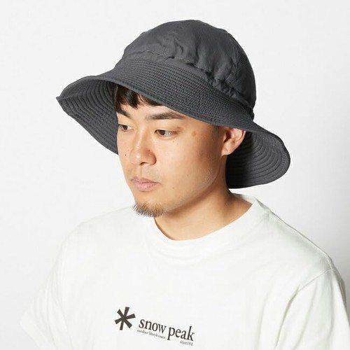 Insect Repellent Bucket Hat - Picture 2 of 3