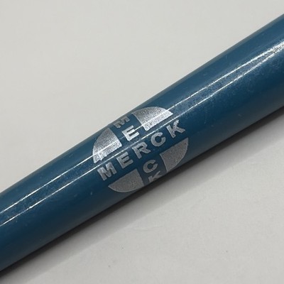 VTG Ballpoint Pen MERCK CHEMICAL DIVISION Rahway NJ Animal Health Feed Products