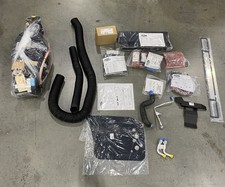 Vintage Air Gen-v Surefit Systems Evaporator Kits 751619 Vintage Air Gen-v Surefit Systems Evaporator Kits 751619