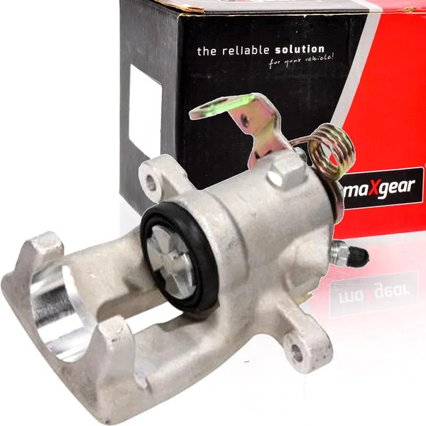 Maxgear 82-0089 Bremssattel Hinten Links FüR Opel Admiral Astra Meriva-image
