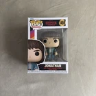 Funko Pop! Vinyl JONATHAN Stranger Things #1459 TV Shows Vinyl Figure