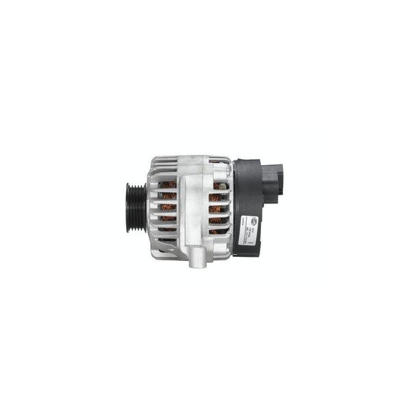 Hella Generator 8EL 011 713-541 FüR Alfa Romeo Fiat Ford Lancia Abarth-image