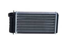 WÄRMETAUSCHER FÜR FIAT MAREA (185 ), FIAT MAREA WEEKEND (185 ) - NRF 53219