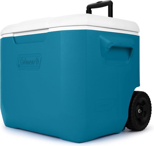 Igloo Marine Ultra Coolers, Insulated Portable Cooler Chest With Heavy - View #2