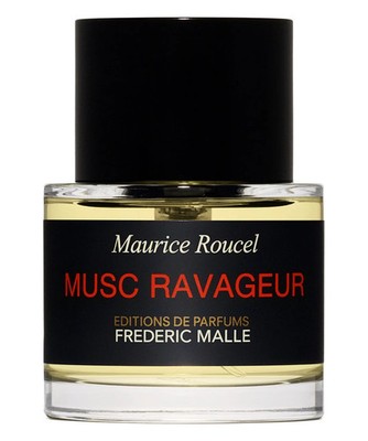 Frederic Malle Musc Ravageur Eau de Parfum 50 ml Neu Original