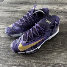 Nike KD 6 BHM - 646742-500 for Sale | Authenticity Guaranteed | eBay