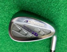 Ben Ross Zip it 60 deg Lob Wedge / Ladies Flex Graphite Shaft