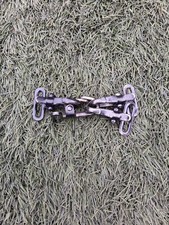 British Army 1958 58 Pattern Clips X4