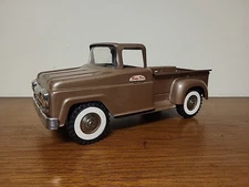 Vintage 60' Tonka Stepside Pickup Truck