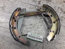 Mâchoire de frein Volkswagen POLO