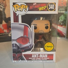 Ultimate Funko Pop Ant-Man and the Wasp Quantumania Figures Gallery and Checklist 22