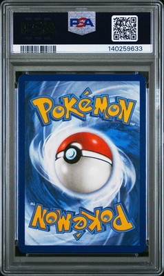 PSA 9 Umbreon Ex Full Art #176 2025 Pokemon Svp Black Star Promo