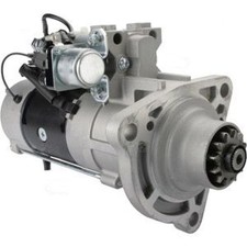 Motorino avviamento starter 24V 5,5 KW 12 denti HC-CARGO per volvo fm e altri