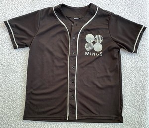 Bts Baseball | eBay