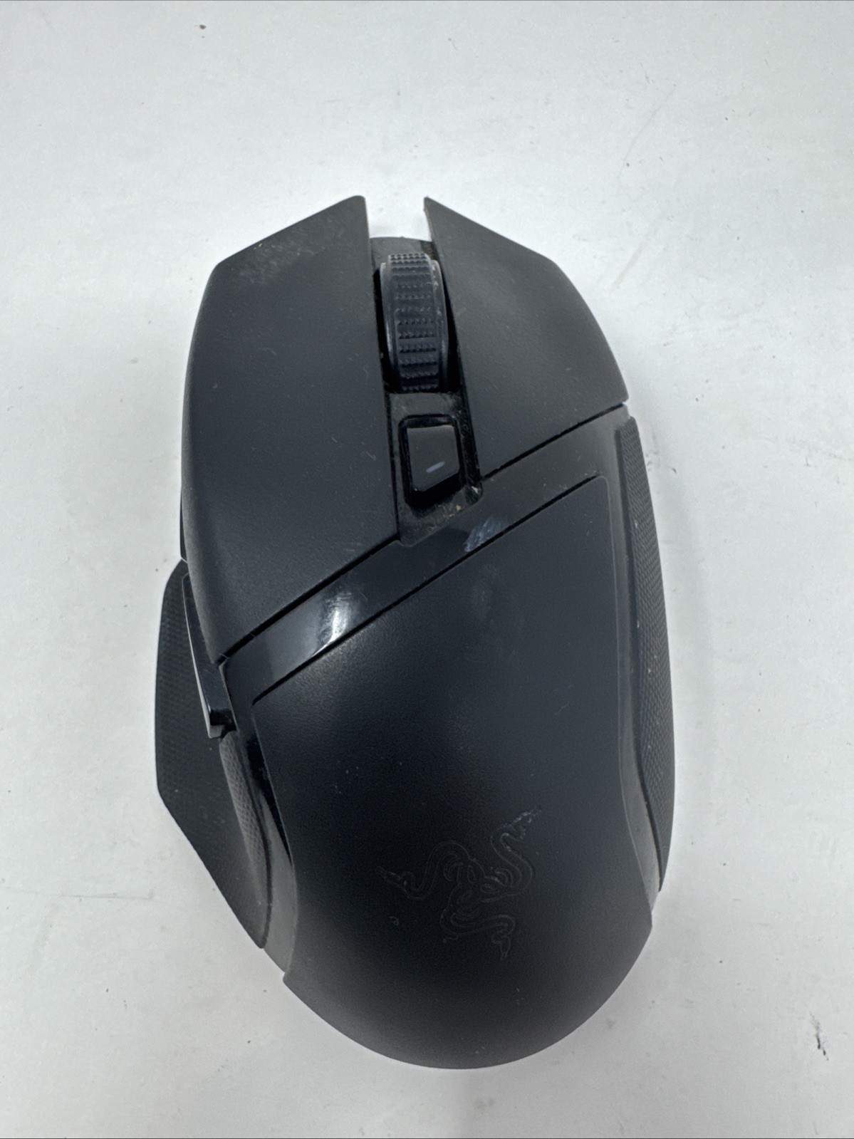 Razer Basilisk X Hyperspeed Wireless Gaming Mouse RC30-031501 No 2.4GHz