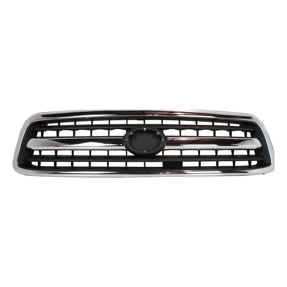 Parrilla para Toyota Tundra 2000-2002 Foto 4 de 4
