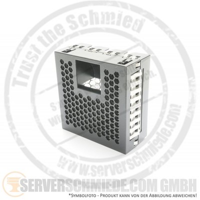 IBM 2,5'' SFF HotSwap HDD Filler 4 Bay 46M6469 46M6467 49Y5359