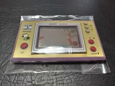 Game & Watch
