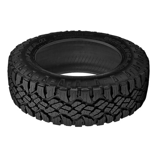 Goodyear Wrangler DuraTrac 265/65R17 112S All Season Performance Tires