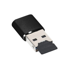 USB 3.0 to Micro SD SDXC TF Card Reader Writer Adapter 5Gbps Super Speed for Car