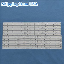 LED Bars For SONY SONY KDL-65R580C KD-65X6000D 65ADM2 LB-PC3030-GJUHD658X14ADM2