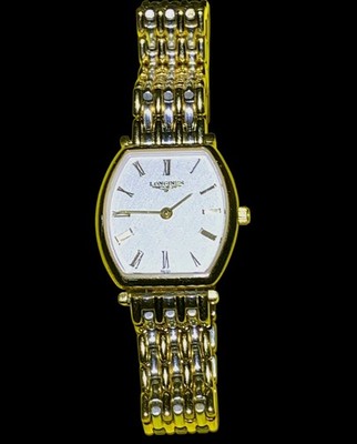 Longines La Grande Classique De Longines L4 635 2