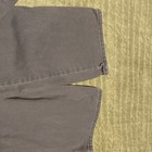 BullHead Gravel Jeans Mens 31x30 Gray Medium Wash Straight Leg Jeans — photo 2