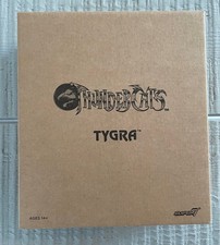 Super7 Ultimates Thundercats Tygra