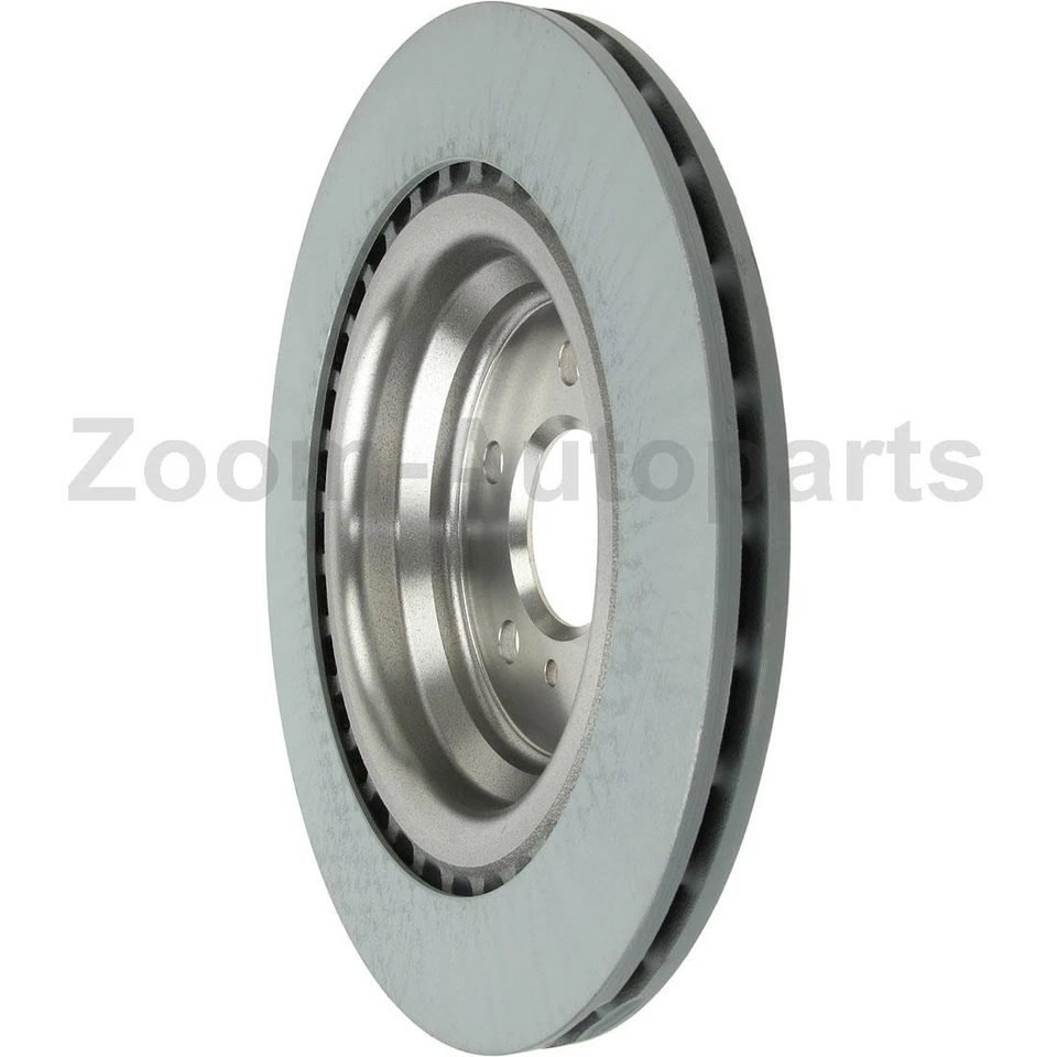 Оригинальные задние тормозные диски тормозные колодки Brembo для Mercedes-Benz ML350 2013 2014 2015 годов выпуска - Изображение 3 из 4