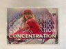 Rhett Lowder 2025 Stadium Club Concentration Rookie Card # C-23 Reds