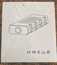 Braload Mini Camera, 4K HD - Smallest WiFi Wireless Camera Put It Anywhere!