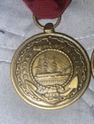 Military Medals United States Navy Medal Expeditions National Defense  — photo 3