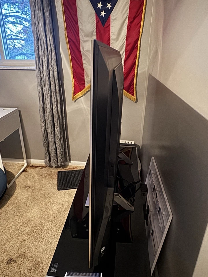 Sony XBR-55X900E 55” 4K Ultra HD HDR Smart LED TV – Excellent Condition - Image 4 of 4