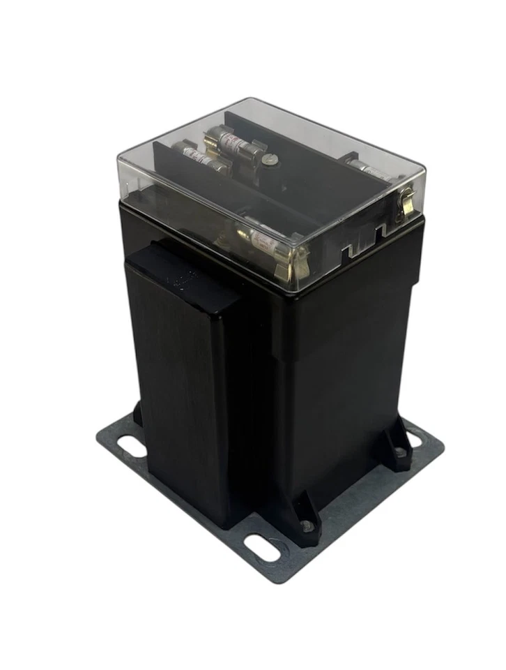 Flex Core 450I-440FF 4:1 Ratio HV 440 Vac Potential Transformer - Image 3 of 4