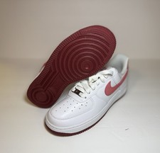Nike Air Force 1 Low Valentine's Day 2024 W FQ7626-100 Size 6.5 , 7 Women