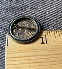 Antique Political Campaign Button Captain Mills For Congress 1896 — photo 3