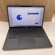 Dell Latitude 7410 14" Touch i7-10610U 1.80GHz 16 GB RAM 512 GB SSD Win 11 Pro