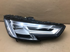 MINT 2017-2019 AUDI A4 S4 RIGHT PASSENGER SIDE HEADLIGHT LAMP LED OEM 8W0941774B