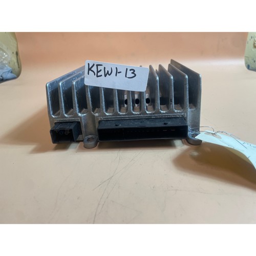 Mercedes Benz 9017 82418700 Amplifier Amp Harman Becker Module Unit - Picture 5 of 6