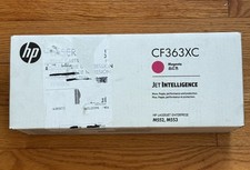 HP 508X CF363XC Magenta LaserJet Toner Cartridge for M552 M553 M577